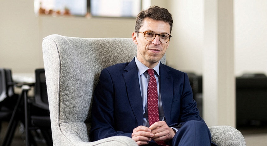 Físico e alegado homicida foram colegas de curso no Instituto Superior Técnico