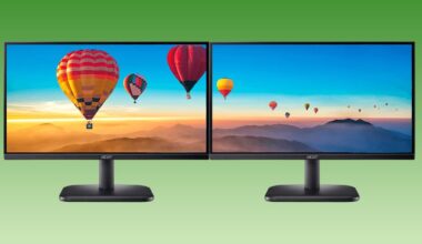 Monitor 120 Hz barato? Acer de 24 polegadas aparece por menos de R$ 500 na Amazon