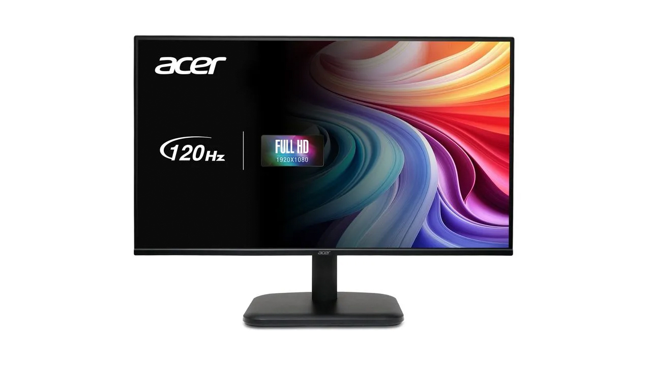 Acer EK251Q Gbi