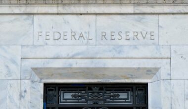 EUA. Reserva Federal anuncia corte das taxas de juro