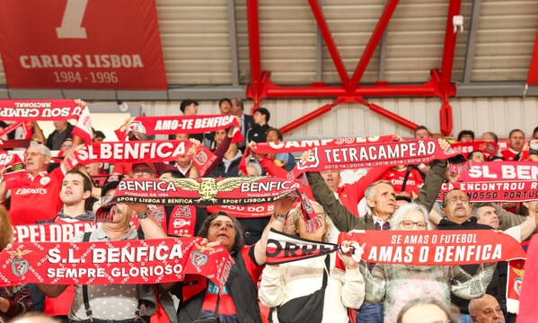 Benfica Sporting Bilhetes Campeonato Hóquei