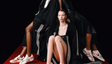 Tudo sobre a colaboração inédita entre Adidas Originals e Artemisi