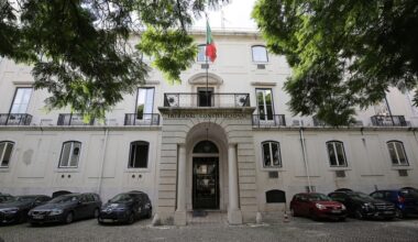 Lei da Nacionalidade. Tribunal Constitucional prepara-se para divulgar acórdão