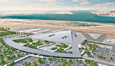 "Erro estratégico ou falácia?" Solução por aeroporto no Montijo divide ANA e Governo