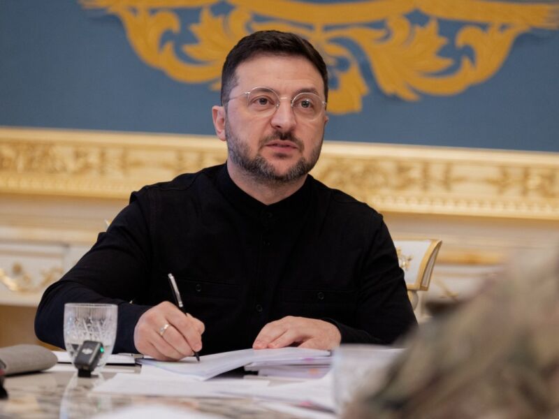 Ucrânia e Portugal firmaram parceria para produção de drones marítimos