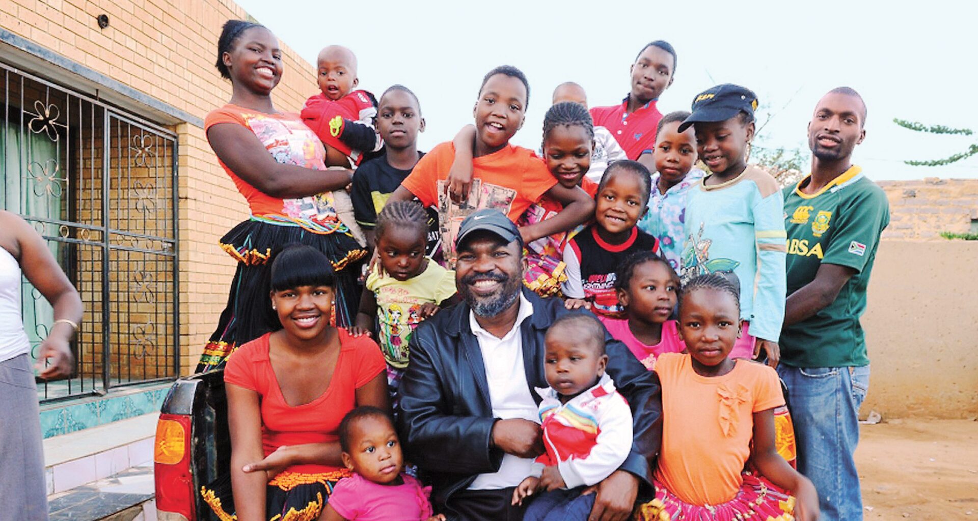 Poligamia ‘faz’ Igreja perder fiéis em África