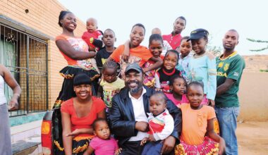 Poligamia ‘faz’ Igreja perder fiéis em África