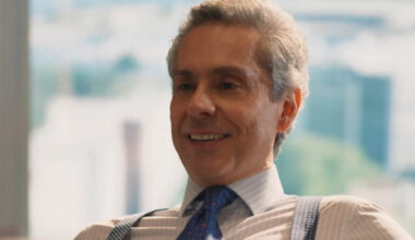 Após rejeitar voltar com personagem, Alexandre Nero muda aparência e choca; fotos