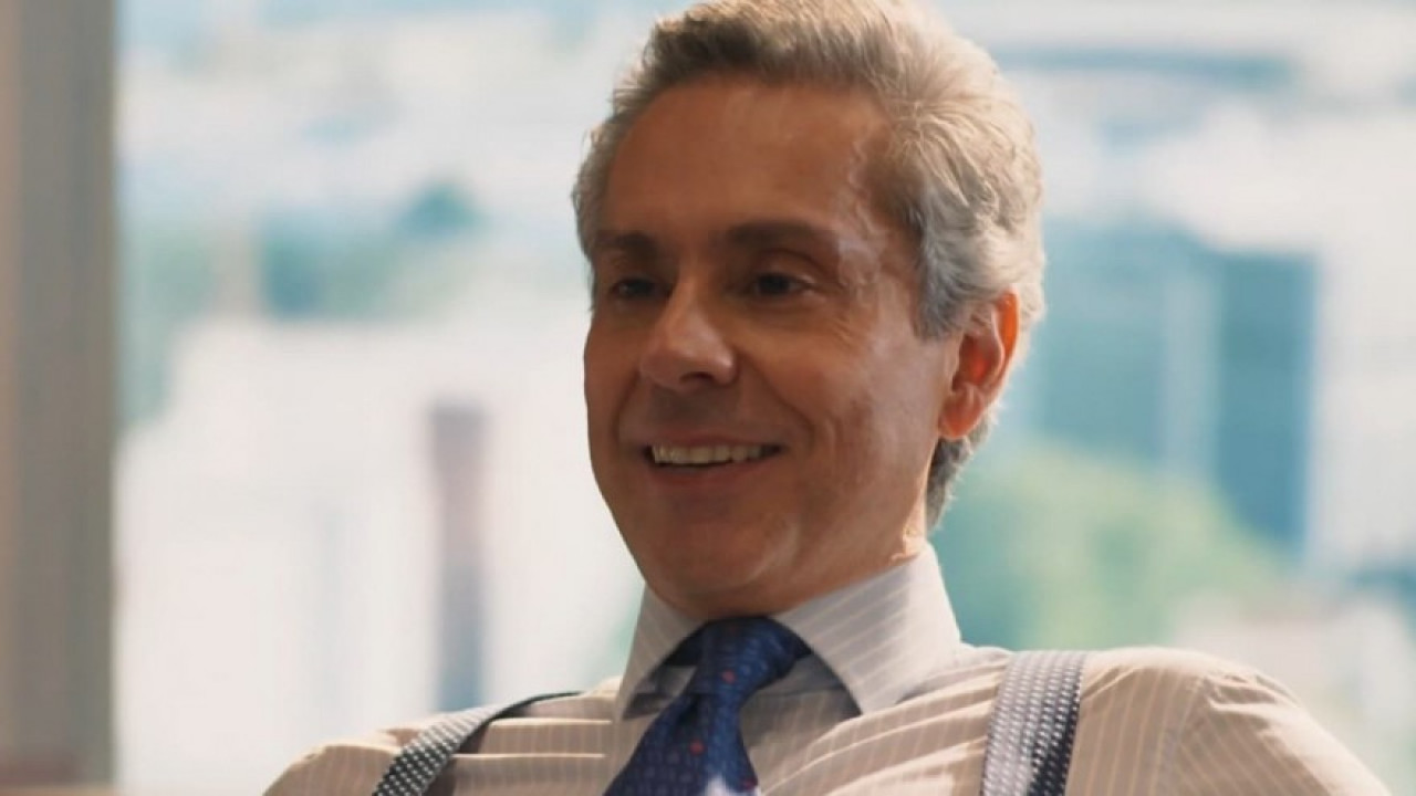 Após rejeitar voltar com personagem, Alexandre Nero muda aparência e choca; fotos