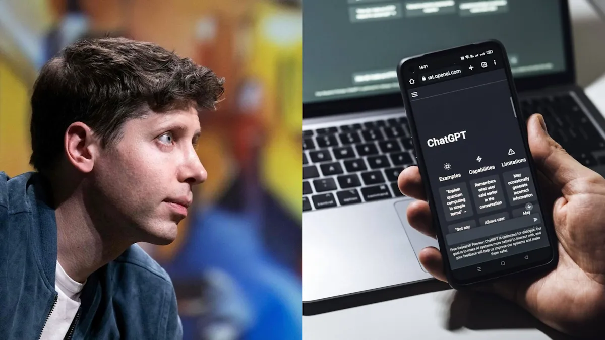 "Código vermelho" da OpenAI chama-se GPT-5.2 e pode chegar já na próxima semana