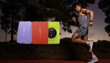Amazfit Helio Core chegou para os atletas que querem monitorização avançada em 2026