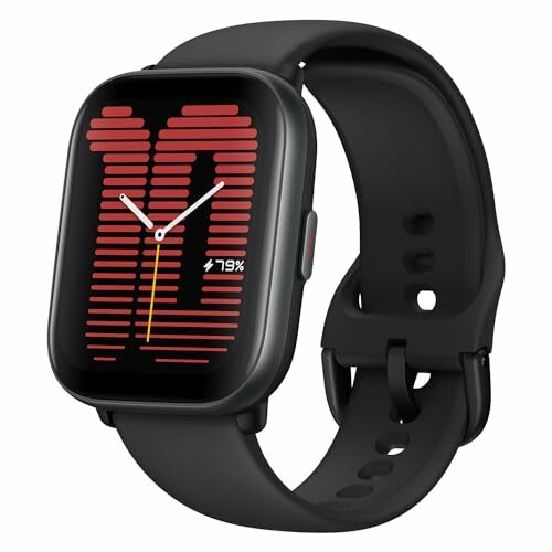 Amazfit Relógio inteligente ativo com treinador