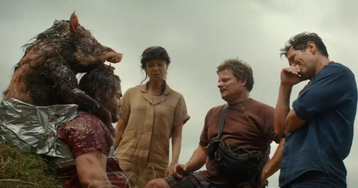 Filme ganha nova prévia; confira