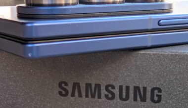 Samsung falhou no batismo dos Smartphones Dobráveis 1