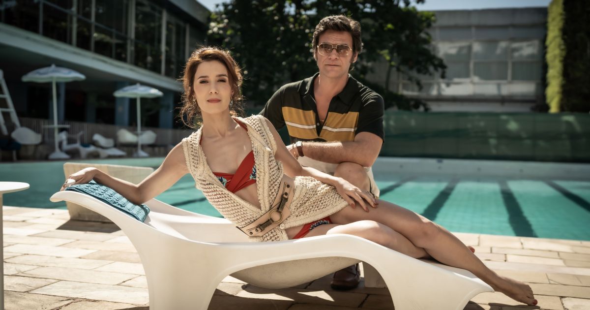 Emilio Dantas sobre viver Doca Street: "É um personagem esvaziado"