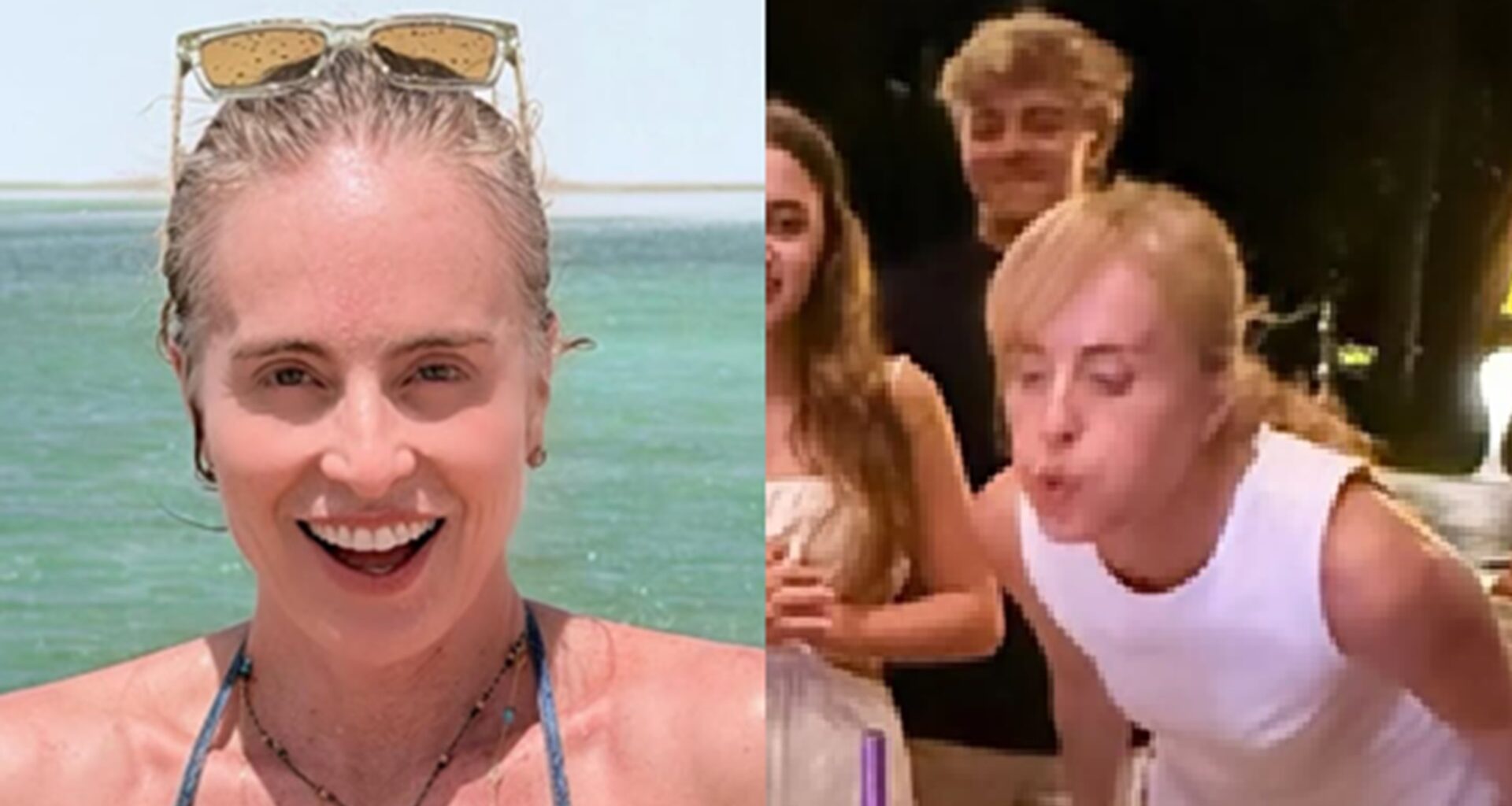 Angélica celebra aniversário - Foto: Instagram