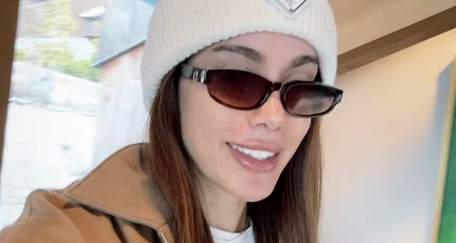 Casa de férias de Anitta na França - Foto: Reprodução / Instagram