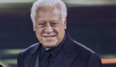Antonio Fagundes fica de fora do elenco de 'Quem ama cuida'