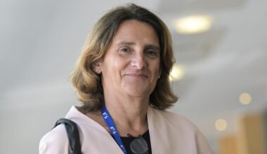 FT: Afrouxar regras para competir seria um erro para a UE, diz chefe da concorrência | Empresas