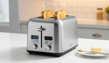 Aparelho popular da cozinha pode causar incêndio se ficar sempre na tomada