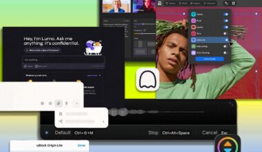 20 aplicativos mais inovadores de 2025, escolhidos pela Fast Company