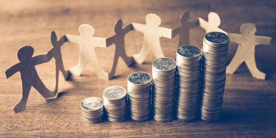 Já se sabe quanto vão subir os apoios sociais em 2026. Veja aqui – Human Resources