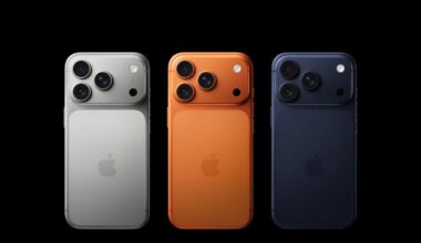 Apple remove função da câmera no iPhone 17 Pro e intriga usuários