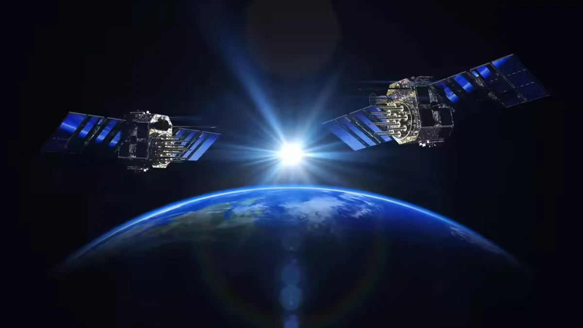 NATO suspeita que a Rússia tem uma nova estratégia para destruir a constelação Starlink