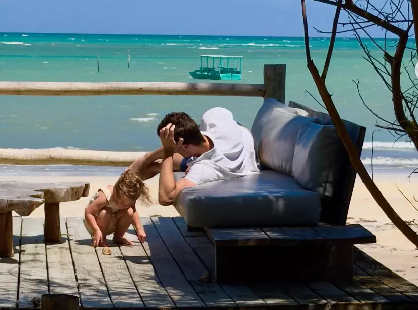 Apresentador se encanta e rasga elogios para cidade de Alagoas