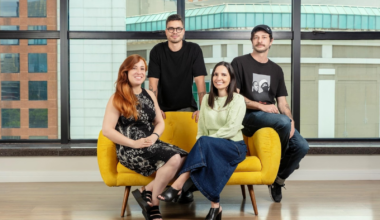 Como parte do movimento conduzido por Fábio Fernandes, Propeg contrata quatro novos profissionais