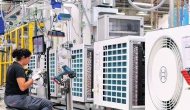 É de Portugal que sai o calor para aquecer o norte da Europa