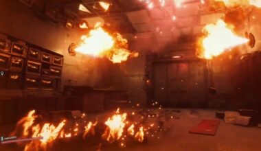 ARC Raiders comete seu primeiro erro, e não é um erro qualquer