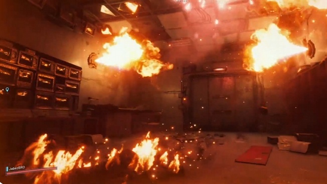 ARC Raiders comete seu primeiro erro, e não é um erro qualquer