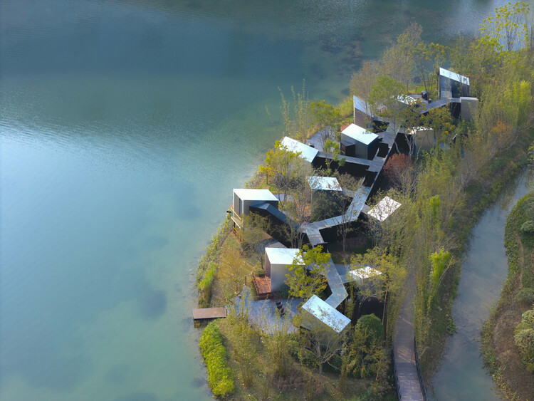 Os melhores projetos de arquitetura de 2025 - Imagem 58 de 101