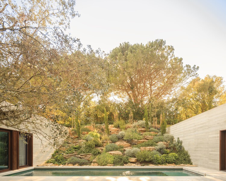 Os melhores projetos de arquitetura de 2025 - Imagem 12 de 101