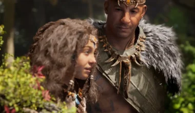 Ark 2 chegará 8 anos após o anúncio