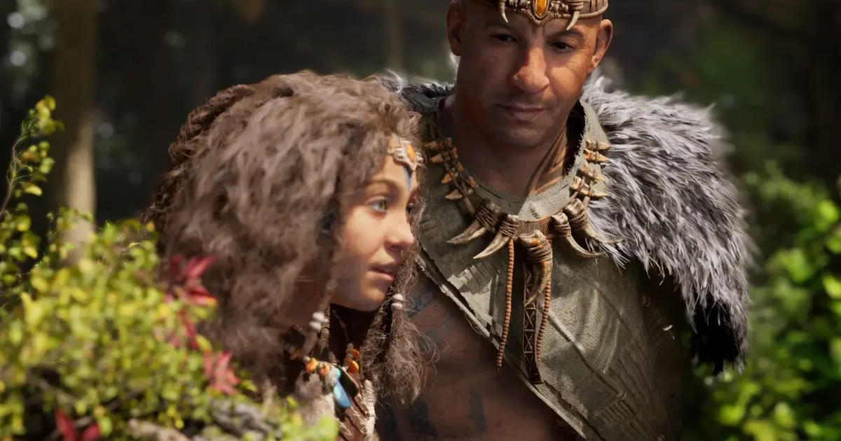 Ark 2 chegará 8 anos após o anúncio