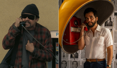 críticos do GLOBO elegem os melhores filmes do ano