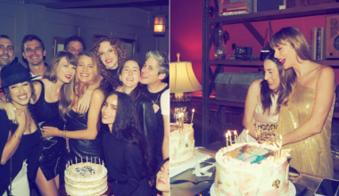 relembre como a cantora celebrou outros aniversários; veja fotos
