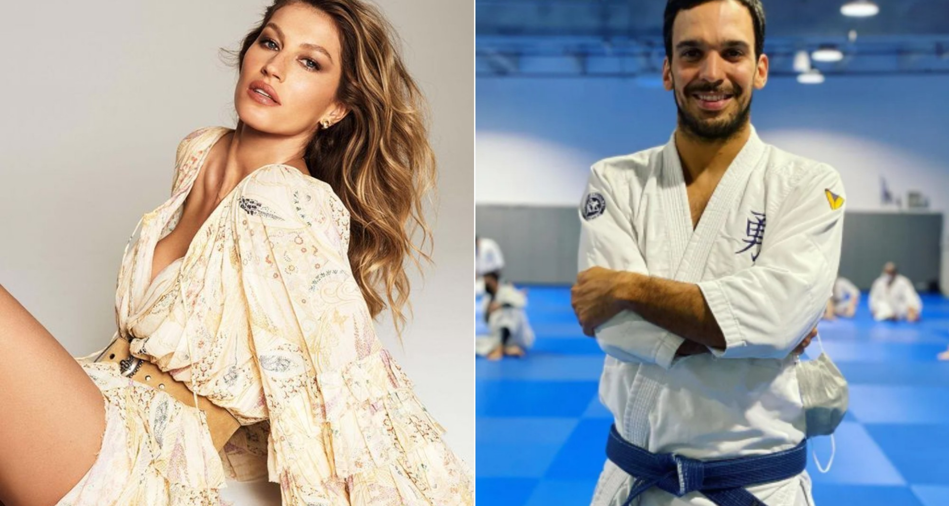 Gisele Bündchen se casou com Joaquim Valente nos Estados Unidos, afirma site; veja outros amores da modelo
