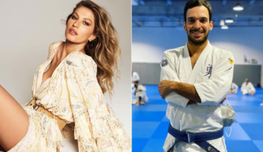Gisele Bündchen se casou com Joaquim Valente nos Estados Unidos, afirma site; veja outros amores da modelo