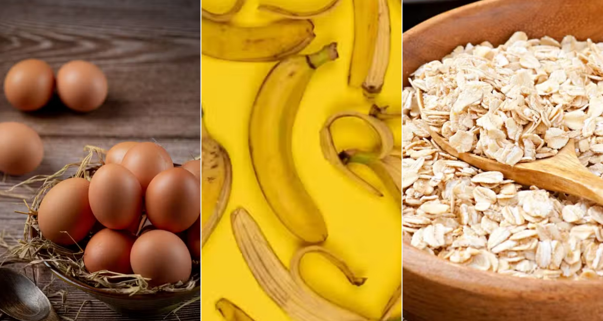 O que comer para combater a ressaca? 3 dicas de alimentos para amenizar os sintomas