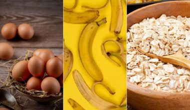 O que comer para combater a ressaca? 3 dicas de alimentos para amenizar os sintomas