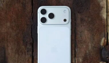 As 6 marcas que vão vender mais telemóveis em 2026: diz novo relatório