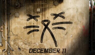 O desenvolvedor de The Ascent promete um anúncio no The Game Awards -