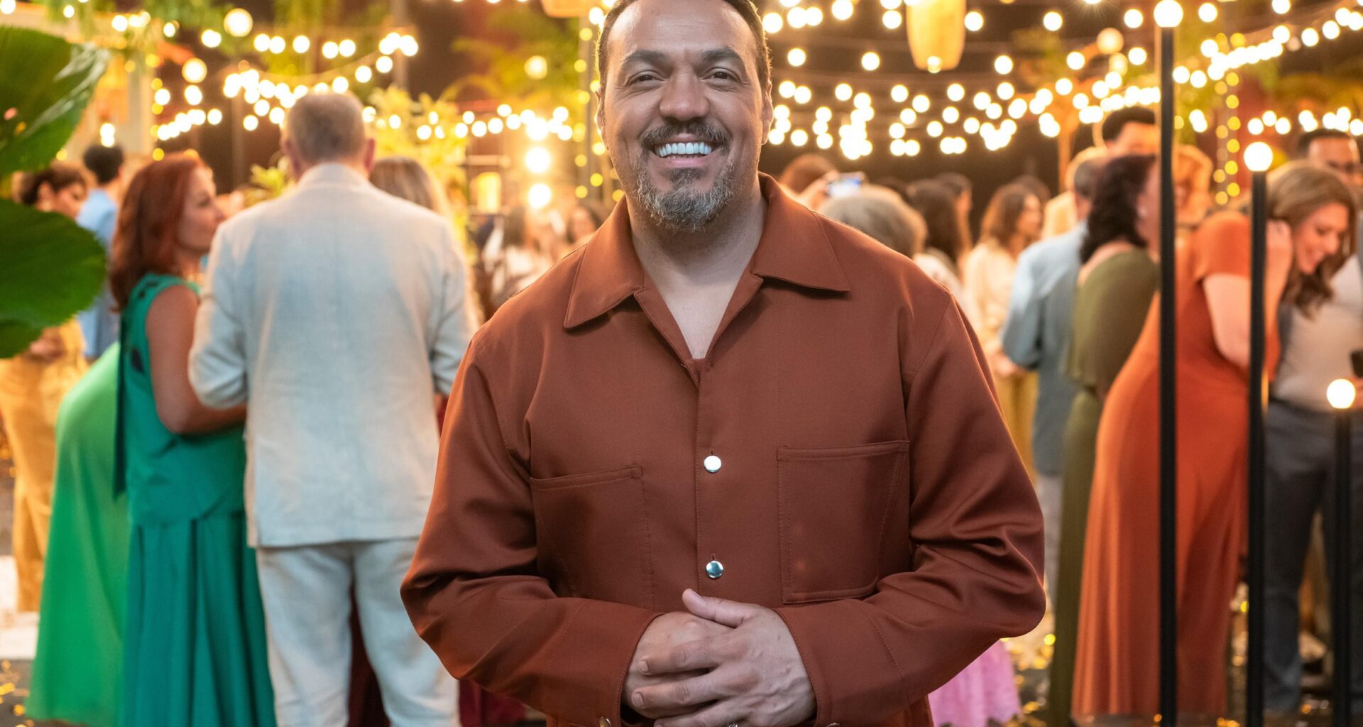 'Não consigo viajar se não for de primeira classe'