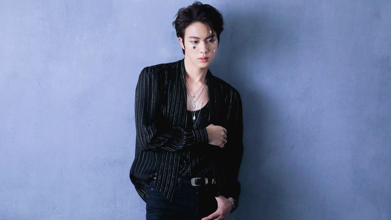 É verdade que Jin, do BTS, quase foi trainee da SM Entertainment?