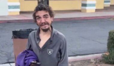 Ex-ator mirim volta a ser visto em situação de rua nos EUA: "Precisa de atenção médica"