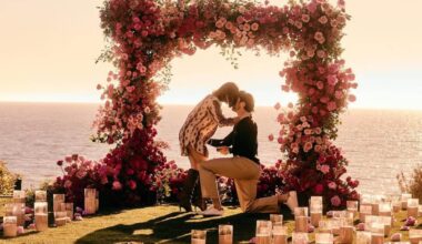 Atriz mais bem paga de 2025 é casada com jogador e tem fortuna milionária aos 29 anos