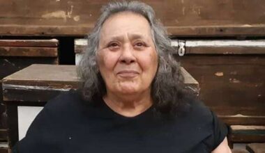 Morre a atriz mineira Teuda Bara